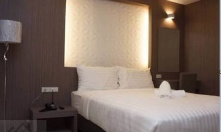 ให้เช่าอพาร์ทเม้นท์ / โรงแรม - KT014-1 ให้เช่าโรงแรมโซนรัชดา ห้วยขวาง 7 ชั้น 77 ห้อง ทำเลดีมาก