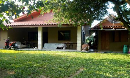 ให้เช่าบ้าน - บ้านเดี่ยวให้เช่า 300 ตรว ตั้งอยู่เขตเมืองพัทยา-หนองปลาไหล Pattaya-nonplalai Single house for rent 300 SQWAH