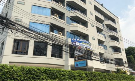 ขายอพาร์ทเม้นท์ / โรงแรม - แมนชั่น V.N. MANSION พระราม 9 ซอย 13 ห้วยขวาง กรุงเทพมหานคร