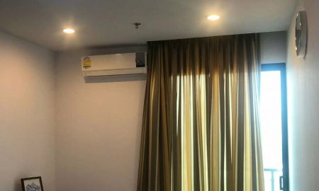 ให้เช่าคอนโด - คอนโดให้เช่า Supalai Premier @ Asoke (ศุภาลัย พรีเมียร์ @ อโศก) เพชรบุรีตัดใหม่ บางกะปิ ห้วยขวาง 1 ห้องนอน พร้อมอยู่ ราคาถูก