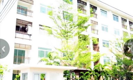 ขายคอนโด - ขายถูกมากราคานี้ คชา ปุรี คอนโดมิเนียม Kacha Puri Condominium