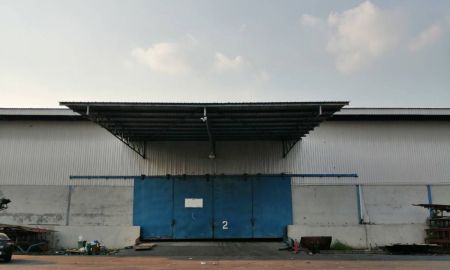 ให้เช่าโรงงาน / โกดัง - โกดังให้เช่า โรงงานให้เช่า คลังสินค้าให้เช่า ถนน 345 ปากเกร็ด ราชพฤกษ์ บางคูวัต ปทุมธานี P.P.AGENCY 