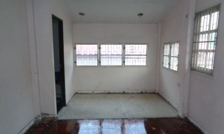 ขายบ้าน - ขายถูกบ้านเดี่ยว 2 ชั้น โครงการ บ้านเดี่ยว หนองค้างพลูใกล้มหาวิทยาลัยธนบุรี