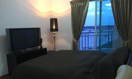 ให้เช่าคอนโด - ให้เช่าคอนโด Supalai River Resort 2 ห้องนอน 88 ตรม.ตกแต่งครบ เฟอร์นิเจอร์และเครื่องใช้ ไฟฟ้า