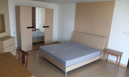 ให้เช่าคอนโด - ให้เช่า ห้องกว้างแบบ 1 ห้องนอน – 5 นาทีจาก MRT ศูนย์ประชุมสิริกิติ์ ** For Rent ** A Spacious 1 Bed Unit Residence