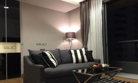 ให้เช่าคอนโด - For Rent The Lumpini 24 (2 bedrooms) stunt view with Superb Decoration