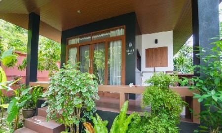ขายอพาร์ทเม้นท์ / โรงแรม - Selling business rental Villa house and Hostel in KOh Samui