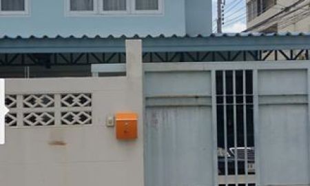 ขายบ้าน - ขายบ้านเดี่ยว 2 ชั้น ใกล้ MRT สุทธิสาร