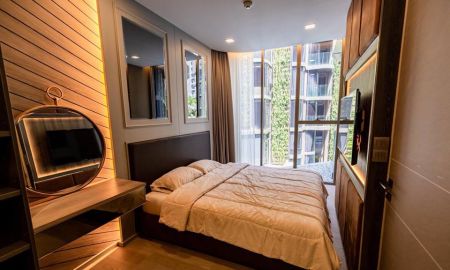 ให้เช่าคอนโด - ให้เช่า ห้องคอนโด ASHTON RESIDENCE SUKHUMVIT 41 สุดพรีเมี่ยม (3609)