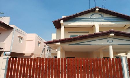 ขายบ้าน - ขายบ้านใกล้โรงเรียนอัสสัมชัญธนบุรี ขนาด 30 ตรว ซอยอัสสัมชัญ 7 บ้านพร้อมอยู่