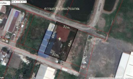 ขายโรงงาน / โกดัง - ขายโรงงาน ขนาดเล็ก พร้อมบ้าน และที่ดิน รวม 383 ตร.ว บางนา -ตราด กม.10 Mega Bangna