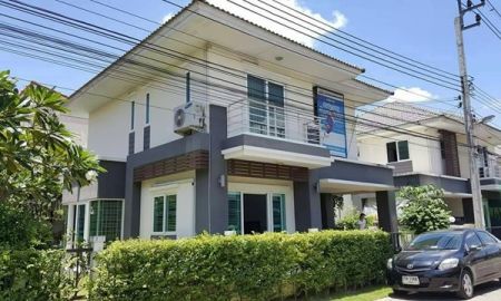 ให้เช่าบ้าน - RHV1 ให้เช่า 17500 บาท บ้านเดี่ยว เดอะลิฟวิ่ง 2 บ้านกล้วย ไทรน้อย The Living 2 Baan Kluay Sai Noi