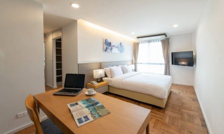 ให้เช่าคอนโด - Apartment For Rent : Bangkok Garden 3Bedrooms 3Bathrooms + 1 Studyroom Ready to move in!