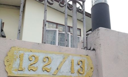 ขายบ้าน - ขายบ้านเดี่ยว 2 ชั้น หมู่บ้านภานุรังษี อำเภอบางกรวย นนทบุรี