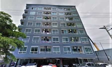 ขายคอนโด - For Sale - ขาย Fell condominium รัชดา36 22 ตรม ห้องเดิมๆ ราคาไม่แพง