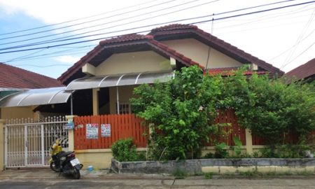 ขายบ้าน - ขายด่วน บ้านเดี่ยวชั้นเดียว หมู่บ้านดวงทอง บางกรวย-ไทรน้อย เทศบาล2 เนื้อที่ 42 ตรว. บางรักพัฒนา บางบัวทอง นนทบุรี