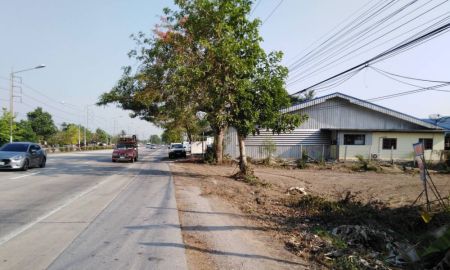ขายที่ดิน - ขายด่วน ที่ดิน ติดถนนหลัก สุพรรณบุรี-ชัยนาท