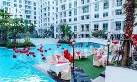 ขายคอนโด - ขายคอนโด 2 The Orient resort &amp; spa Jomtien Pattaya โทร ไก่ 097 9496979