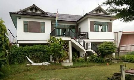 ขายบ้าน - ขายบ้าน สองชั้น ขนาด 121 ตารางวา จังหวัด กาญจนบุรี