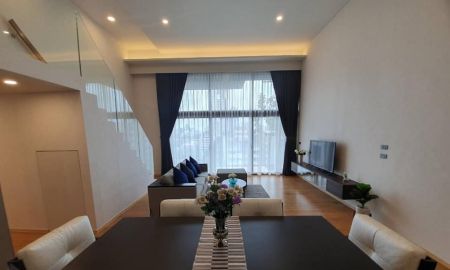 ให้เช่าคอนโด - Siamese Exclusive Sukhumvit 31 for rent Duplex 3 bed 2 bath 140 sqm rental 95,000 baht/month