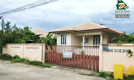 ขายบ้าน - ขายบ้านเดี่ยว 1 ชั้น 92 ตร.ว. หมู่บ้านมณฑา5 บ้านกุ่ม เมืองเพชรบุรี เพชรบุรี (HM0118)