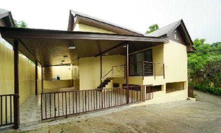 ขายบ้าน - HOUSE FOR SALE 3 BED IN BOPHUT KOH SAMUI SURATTHANI