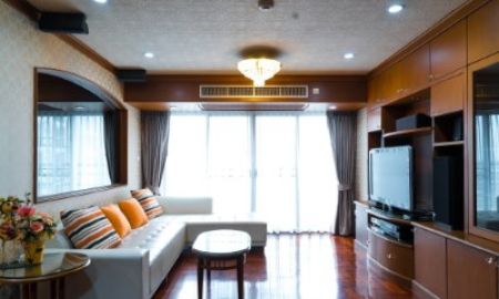 ขายคอนโด - Condo for Sale ThanaTower 2 beds 2bath 85sqm near central pinklao fully furnished
