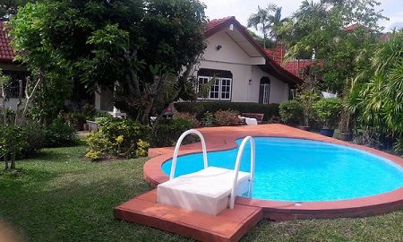 ขายบ้าน - House for sale in Rawai, Phuket Quiet and private
