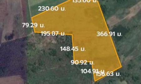 ขายที่ดิน - ขายที่ดินเปล่า จังหวัดนครสวรรค์ เนื้อที่ 61-2-49 ไร่ ที่สวย ทำเลดี