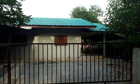 ขายบ้าน - ด่วน*ขายบ้าน 7แสน9 เมืองสุพรรณบุรี ราคาขาดทุน