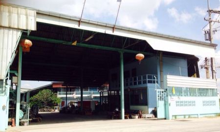ให้เช่าโรงงาน / โกดัง - ขายโรงงานพร้อมบ้านพัก เนื้อที่ 2 ไร่ 36 ตรว. อ.เมือง จ.ชลบุรี ใกล้ถนนบายพาสชลบุรี
