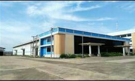 ขายโรงงาน / โกดัง - ขายโรงงานพร้อมกิจการ เนื้อที่ 41 ไร่ การคมนาคมสะดวก อ.พนัสนิคม จ.ชลบุรี