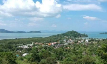 ขายที่ดิน - ที่ดินซีวิวทะเล ที่ดินภูเก็ต Phuket land for sale 普吉岛土地出售 ขายที่ดินซีวิว ที่ดินติดวิวภูเขา วิวทะเล ภูเก็ต