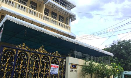 ขายอาคารพาณิชย์ / สำนักงาน - ขายถูกอาคารสำนักงานนนทบุรี ติวานนท์ซอย3