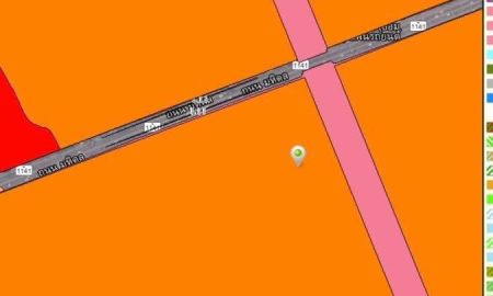 ขายที่ดิน - ขายที่ดินติดถนนเลียบรถไฟ พื้นที่สีส้ม อำเภอเมือง เชียงใหม่