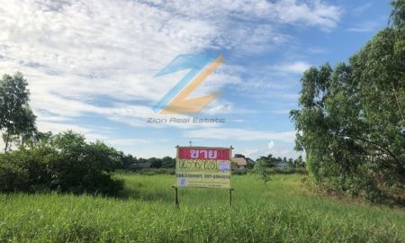 ขายที่ดิน - ขายที่ดินเปล่า 218 ตร.ว ถมแล้ว วิวสวย ซอยสุขใจ ตำบลสวนพริกไทย อำเภอเมือง จังหวัดปทุมธานี