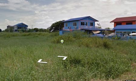 ขายที่ดิน - ขายที่ดินเปล่า เหมาะสร้างบ้านพักอาศัย ขนาด 75 ตรว บางกรวย นนทบุรี