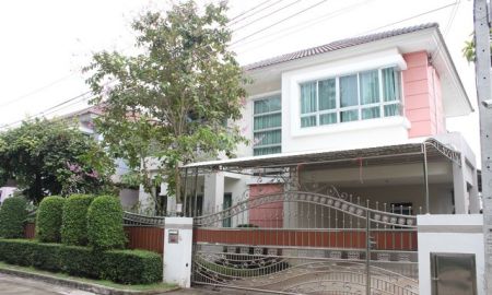 ขายบ้าน - ขาย บ้านสวย 2 ชั้น Life Bangkok Boulevard ราชพฤกษ์-จรัญ พื้นที่ 54 ตรว ตกแต่งบ้านพร้อมอยู่