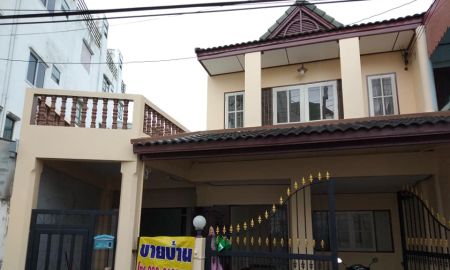 ขายบ้าน - ขายบ้านพร้อมอยู่ราคาประหยัด ประเมินเต็มราคากาญจนบุรี