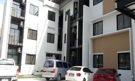 ขายอพาร์ทเม้นท์ / โรงแรม - ขาย อพาร์ทเม้นท์ Nirvana@Phala เทศบาล 2 ถนนสุขุมวิท อ.บ้านฉาง จ.ระยอง