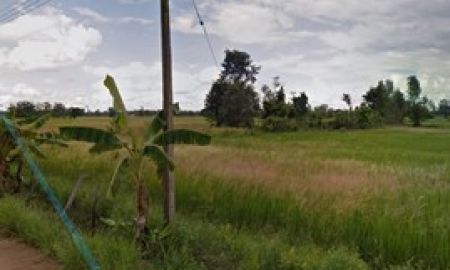 ขายที่ดิน - ขายที่ดิน ที่ดินเนื้อที่ 9 ไร่ 2 งาน 46 ตรว. บ้านทุ่งขนวนเหนือ เทศบาลตำบลสวนกล้วย ศรีสะเกษ