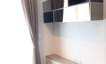 ให้เช่าคอนโด - Room for Rent Edge Sukhumvit 23 31 Sq. 1 Bedroom 1 Bathroom 6th Floor (BTS Asoke)