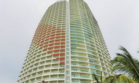 ขายคอนโด - Mövenpick White Sand Beach Condominium Na Jomtien Pattaya