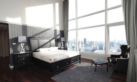ขายคอนโด - คอนโด Circle Condominium แต่งหรูแบบ Duplex 4ห้องนอน For Rent A Luxury and Spacious 4 Bedroom Duplex Unit