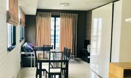 ให้เช่าคอนโด - For Rent and Sell Supalai Premier Place Corner room 2 Beds Size 90 Sq m Fully furnished