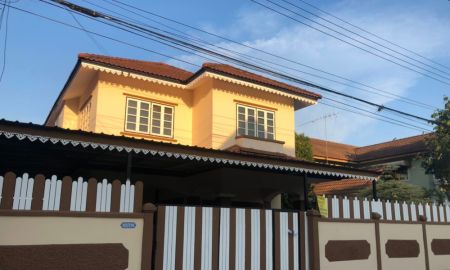 ขายบ้าน - ขาย บ้านเดี่ยว 60 ตารางวา หมู่บ้านเคซี โฮม 1 ซอยนิมิตรใหม่ 40 มีนบุรี