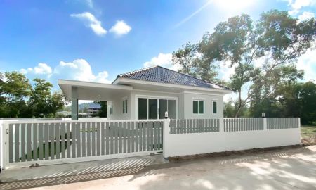 ขายบ้าน - Brand New House Koh Samui บ้านใหม่หน้าเมือง, เกาะสมุย