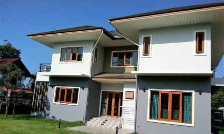 ขายบ้าน - ขายบ้านเดี่ยว 2 ชั้น ซอยนิมิตใหม่ 28 หมู่บ้านปัญญาเลคโฮม ซอย 25