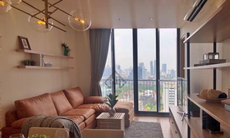 ขายคอนโด - Park 24 For Sale, Phrom Phong Luxury Condo, 2 Bedrooms, Nice View,Ready to move in