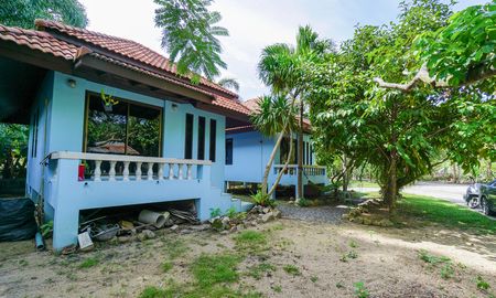 ขายบ้าน - Sell House 2 house in Lamai area KOh Samui Surat Thani Thailand